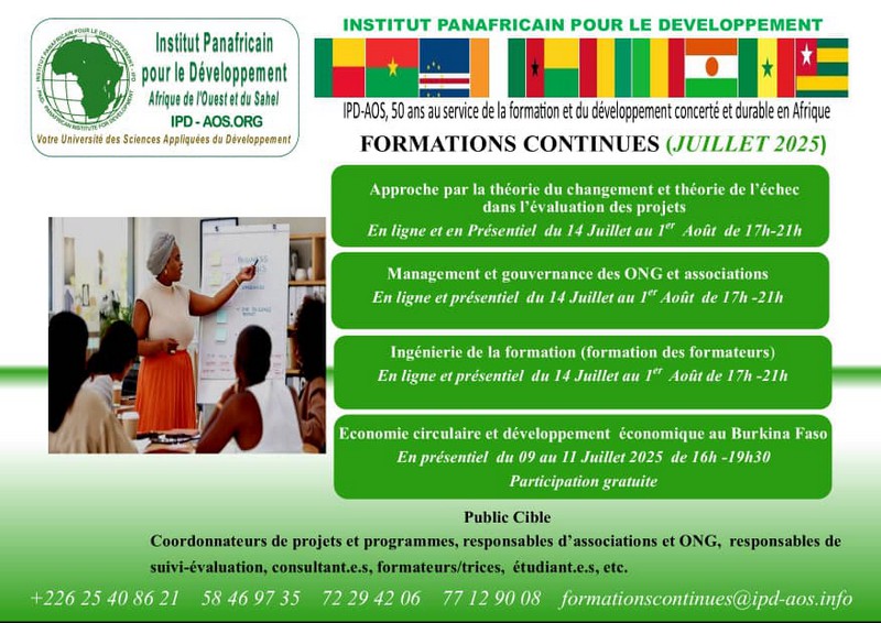 Logo de l\article'
