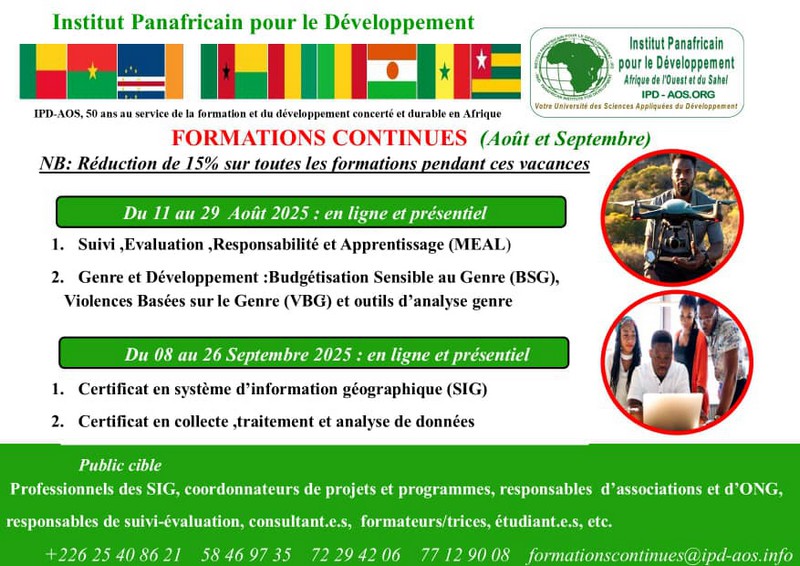 Logo de l\article'