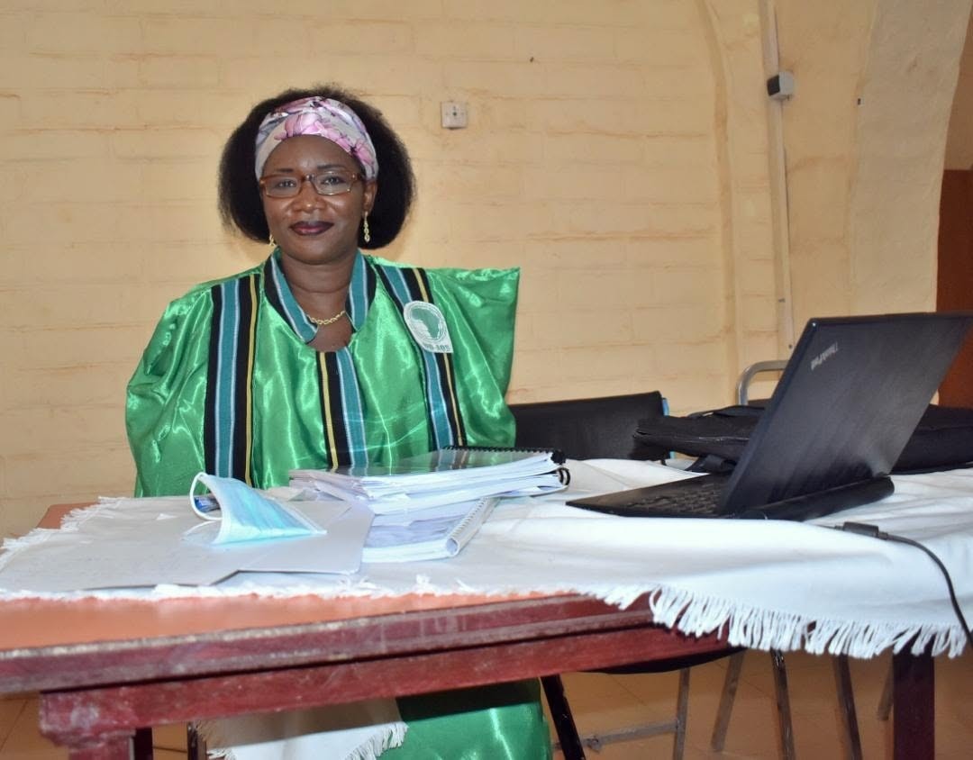 Logo de l\article'